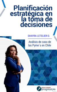 Planificación estratégica en la toma de decisiones