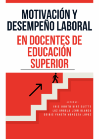 motivación y desempeño laboral