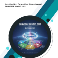 El Impacto de la Convergencia: Soluciones y Productos del Ecosistema de Innovación en el desarrollo social